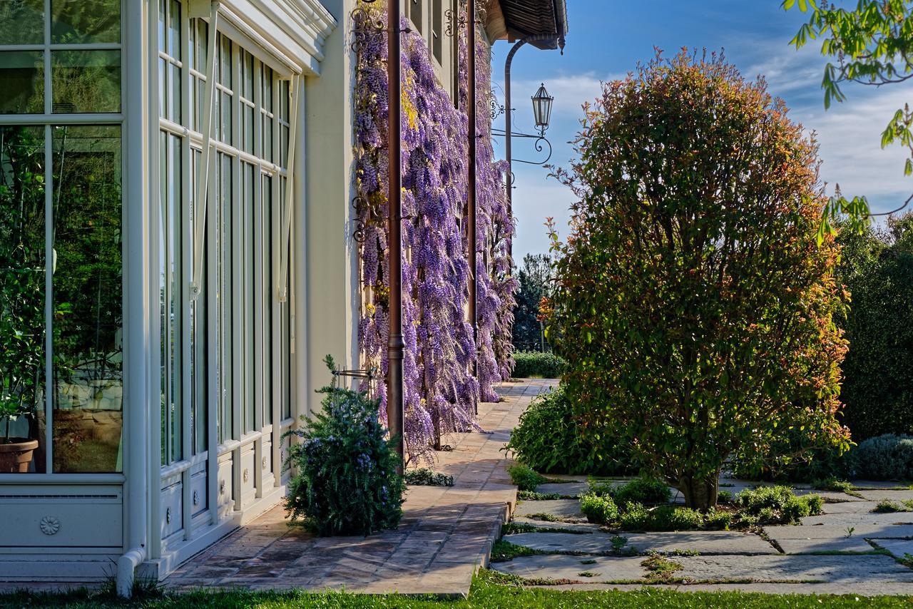 Villa Amagioia Varignana Exterior photo
