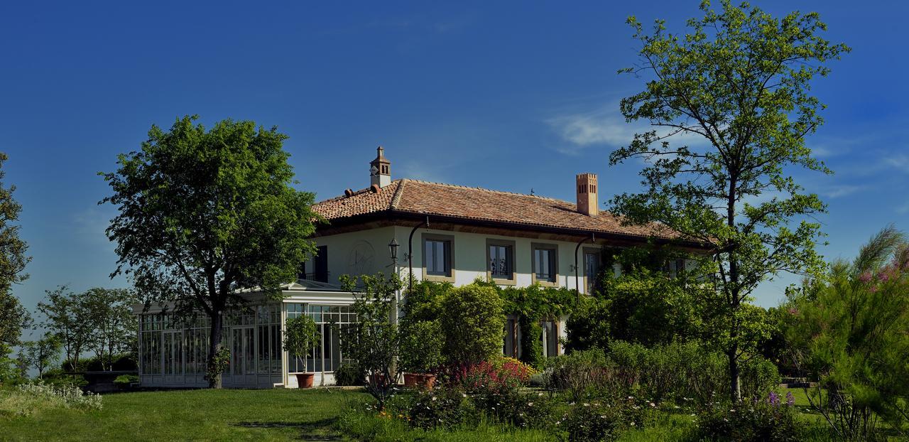 Villa Amagioia Varignana Exterior photo