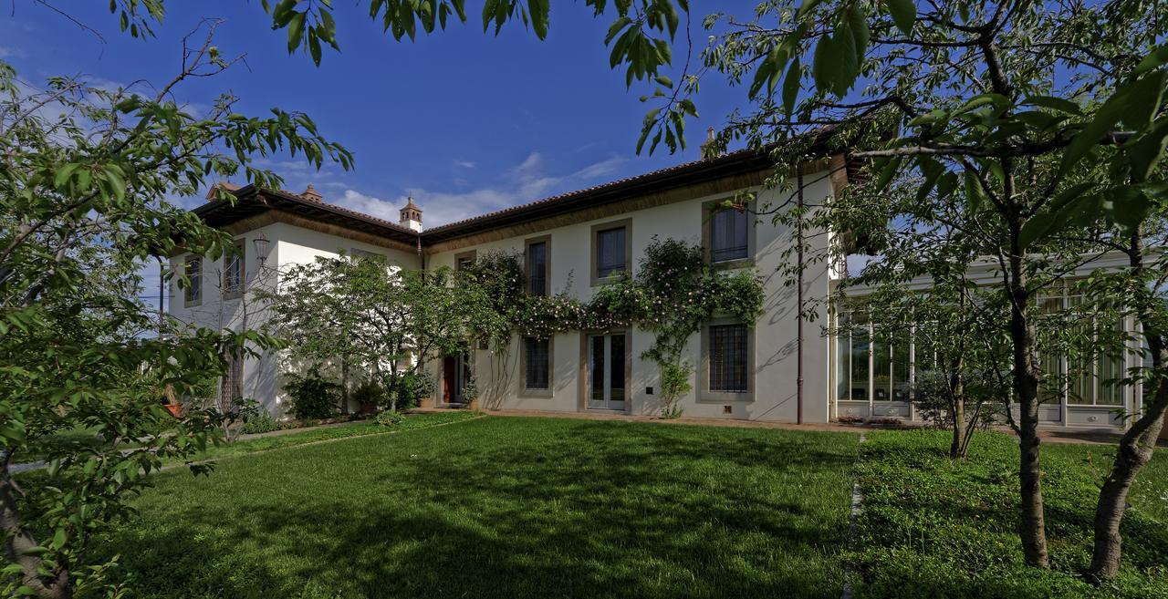 Villa Amagioia Varignana Exterior photo